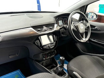 Used Vauxhall Corsa 2016 for sale - 75973840: Photo 4