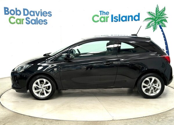 Used Vauxhall Corsa 2016 for sale - 75973840: Photo 5