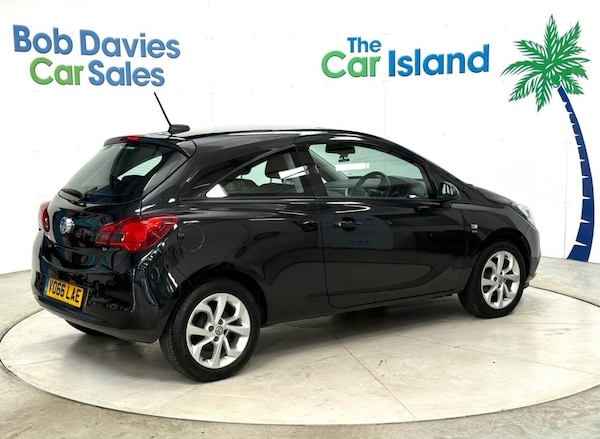 Used Vauxhall Corsa 2016 for sale - 75973840: Photo 9