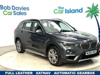 2016 (66) - 2.0 20i xLine SUV 5dr Petrol Auto xDrive Euro 6 (s/s) (192 ps)