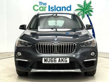 Used BMW X1 2016 for sale - 74570169: Photo