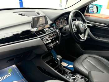 Used BMW X1 2016 for sale - 74570169: Photo