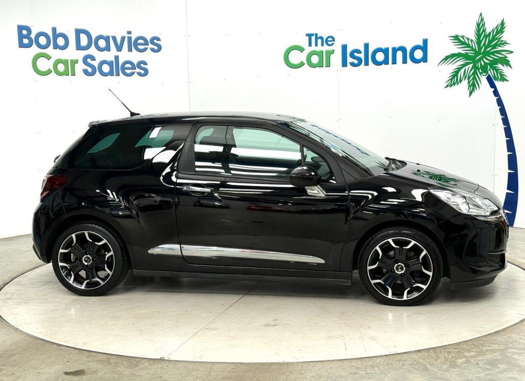 Used DS Automobiles DS 3 2017 for sale - 76396366: Photo 10