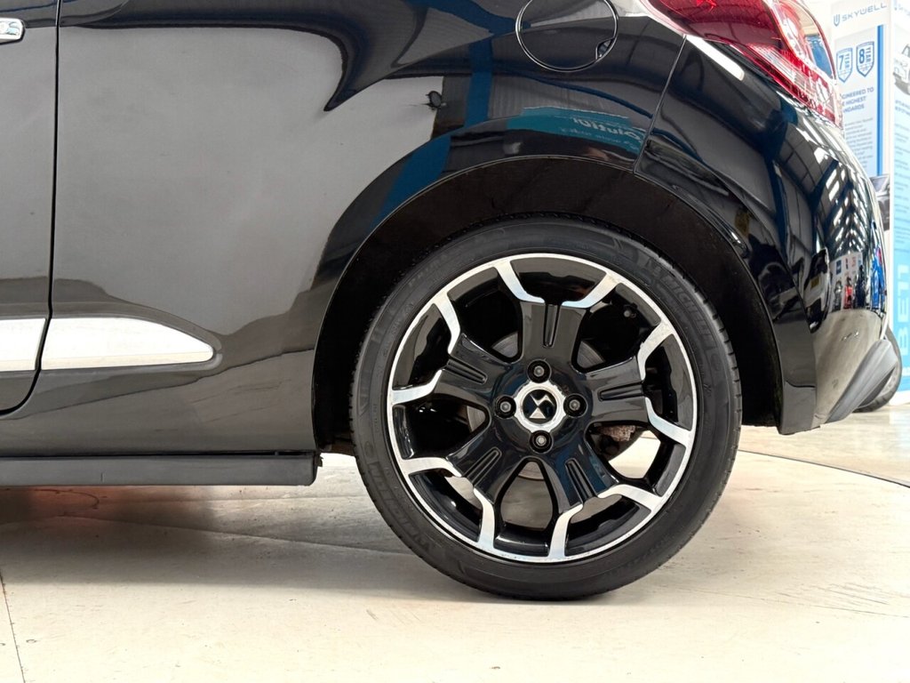 Used DS Automobiles DS 3 2017 for sale - 76396366: Photo 12