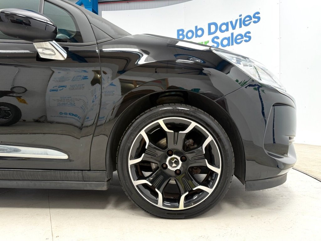 Used DS Automobiles DS 3 2017 for sale - 76396366: Photo 13