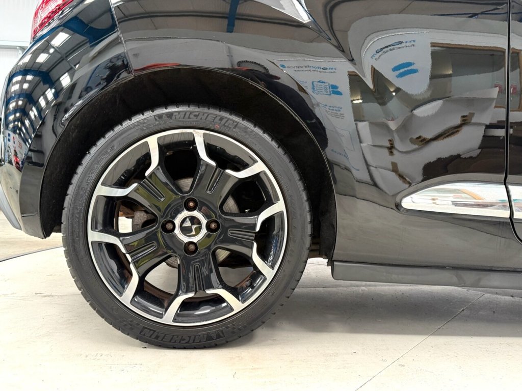 Used DS Automobiles DS 3 2017 for sale - 76396366: Photo 14