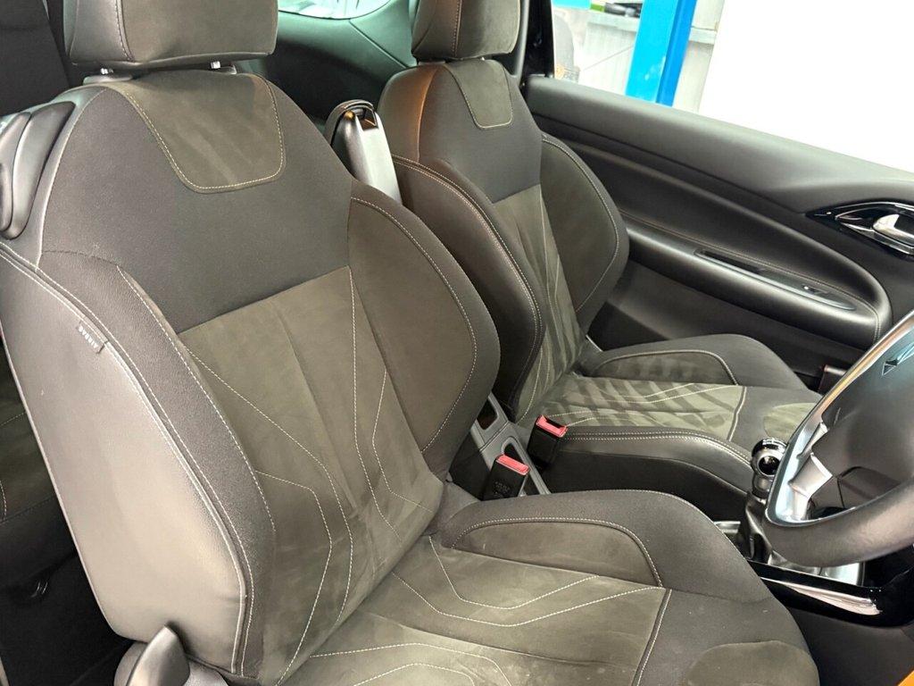 Used DS Automobiles DS 3 2017 for sale - 76396366: Photo 17