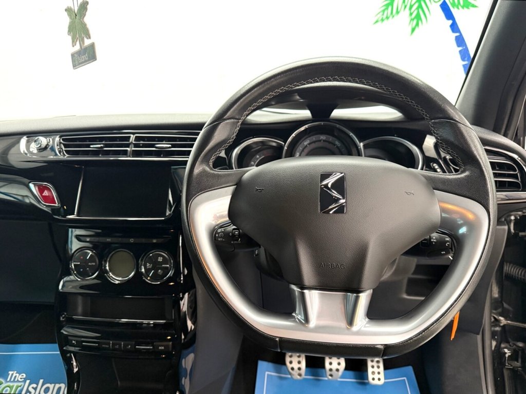 Used DS Automobiles DS 3 2017 for sale - 76396366: Photo 18