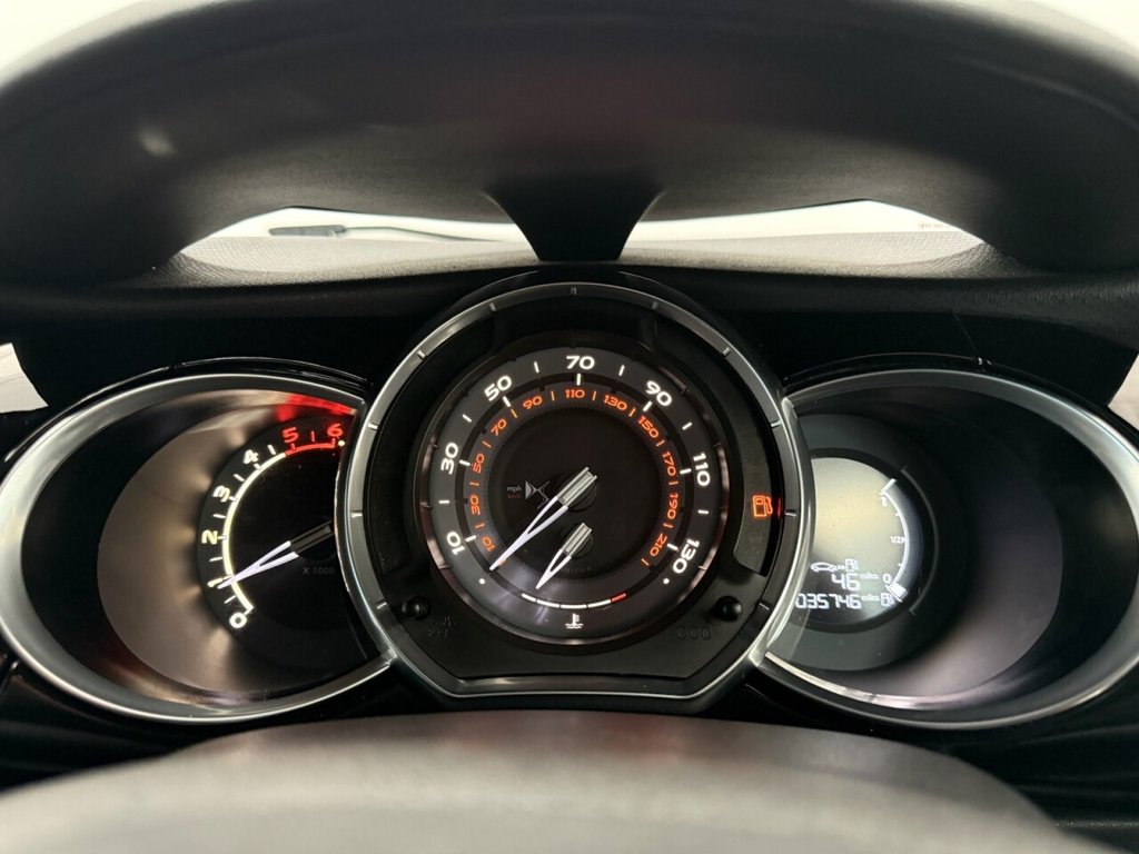 Used DS Automobiles DS 3 2017 for sale - 76396366: Photo 19