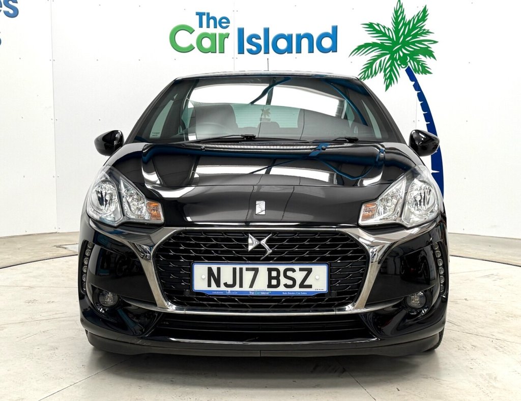 Used DS Automobiles DS 3 2017 for sale - 76396366: Photo 2