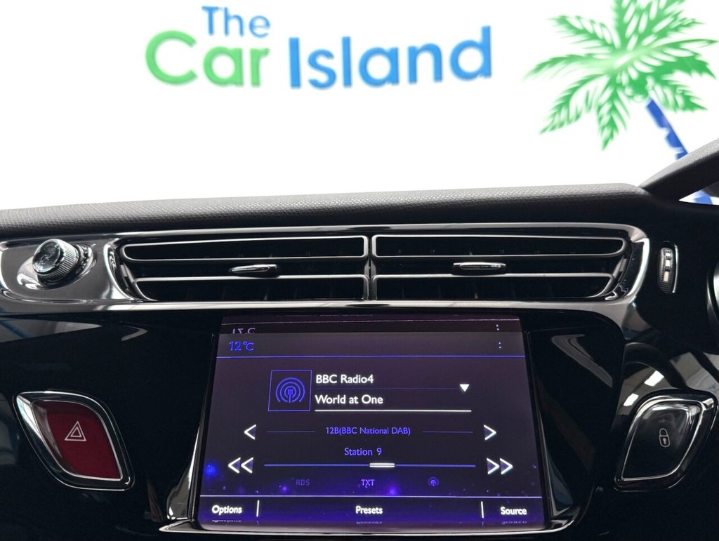 Used DS Automobiles DS 3 2017 for sale - 76396366: Photo 20