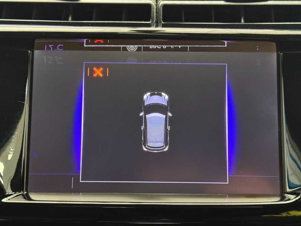 Used DS Automobiles DS 3 2017 for sale - 76396366: Photo 24