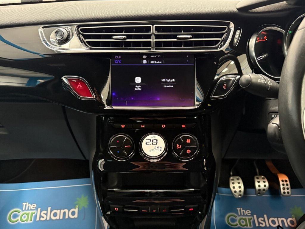 Used DS Automobiles DS 3 2017 for sale - 76396366: Photo 25