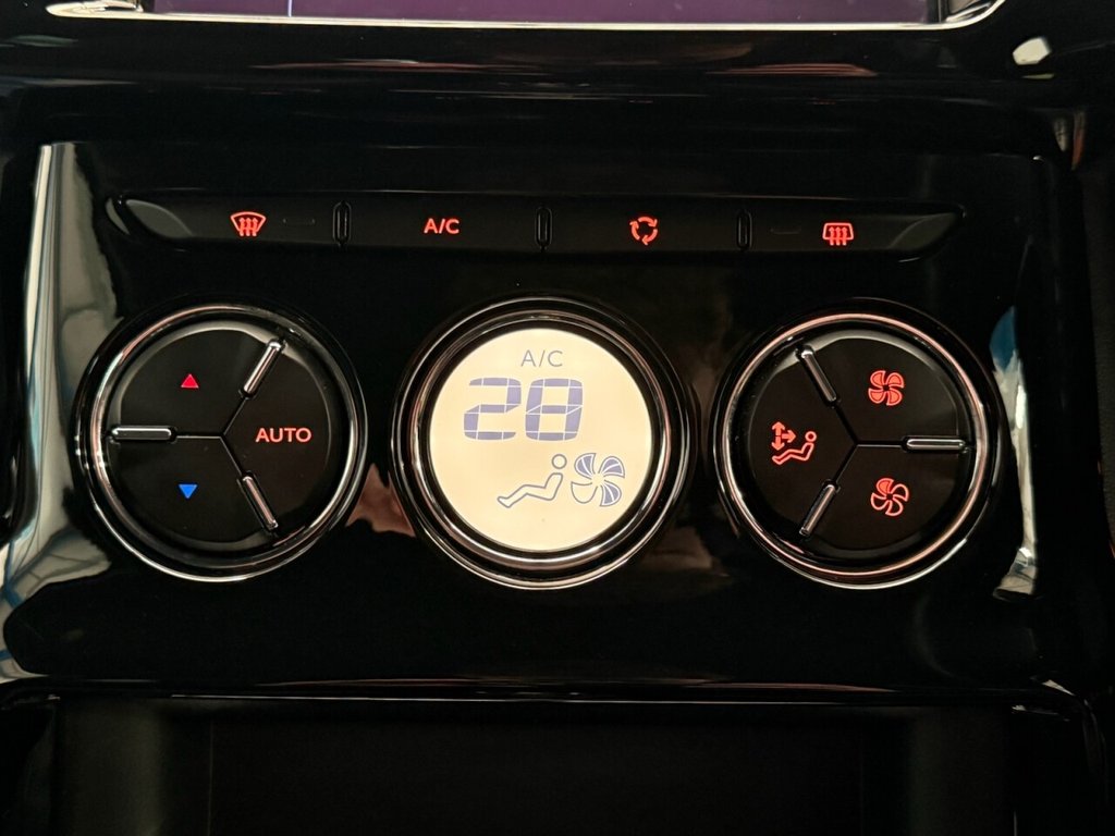 Used DS Automobiles DS 3 2017 for sale - 76396366: Photo 26