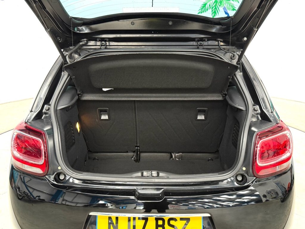 Used DS Automobiles DS 3 2017 for sale - 76396366: Photo 28