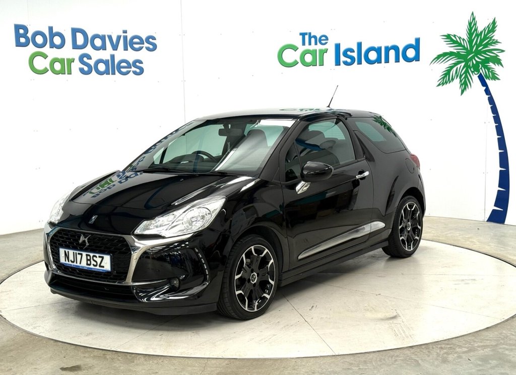 Used DS Automobiles DS 3 2017 for sale - 76396366: Photo 3