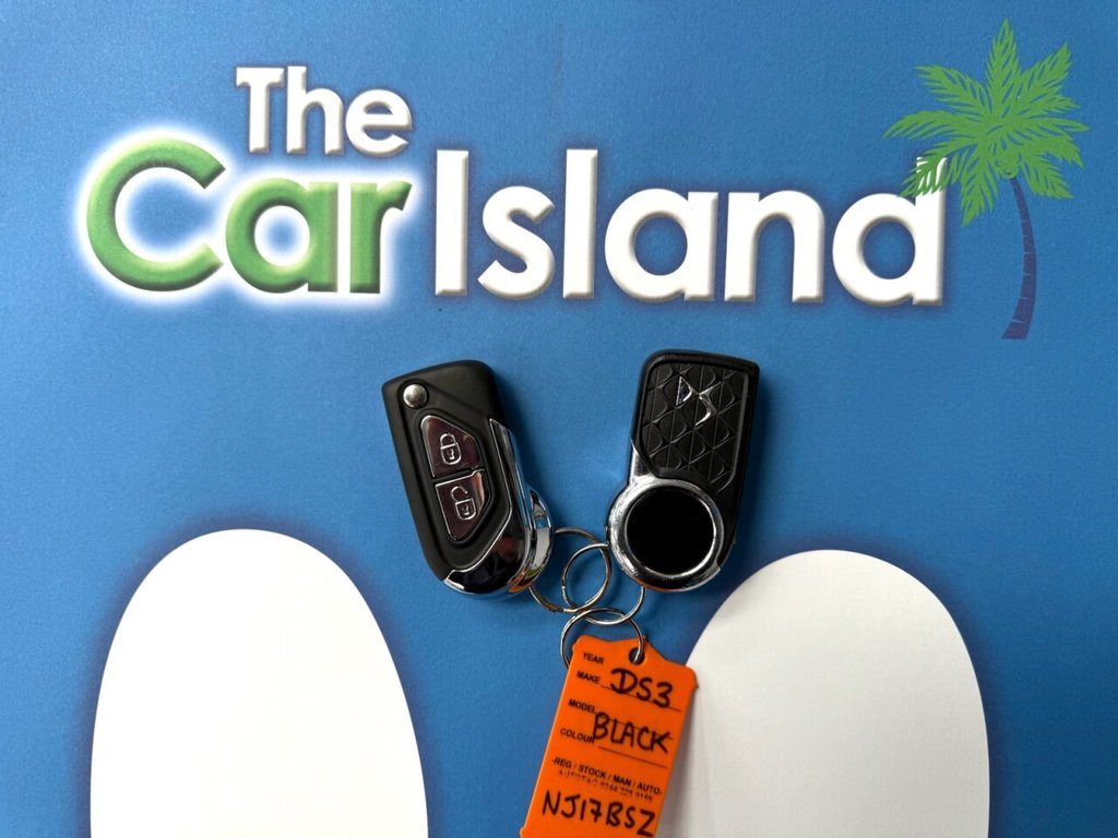 Used DS Automobiles DS 3 2017 for sale - 76396366: Photo 30