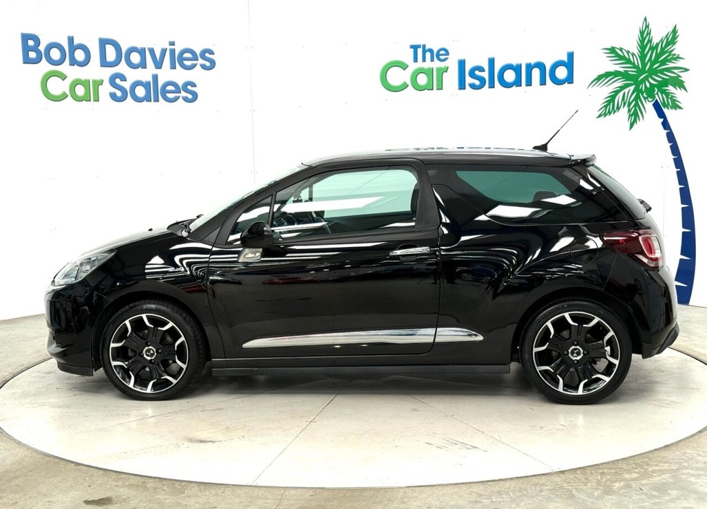 Used DS Automobiles DS 3 2017 for sale - 76396366: Photo 5