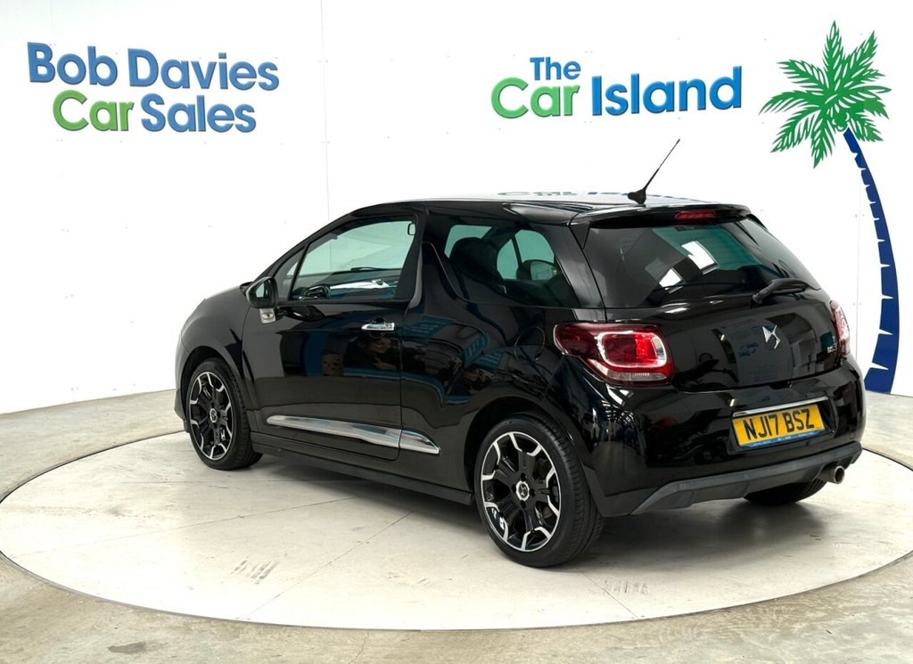 Used DS Automobiles DS 3 2017 for sale - 76396366: Photo 6