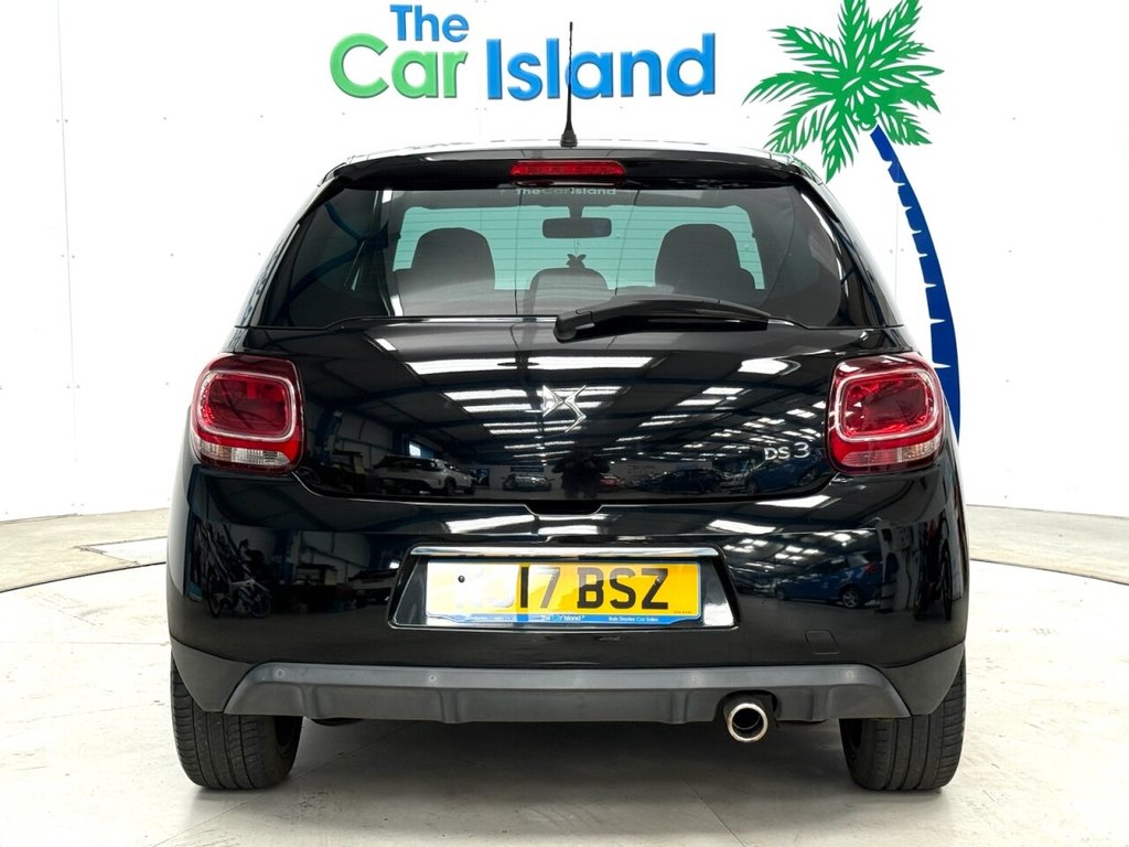 Used DS Automobiles DS 3 2017 for sale - 76396366: Photo 7
