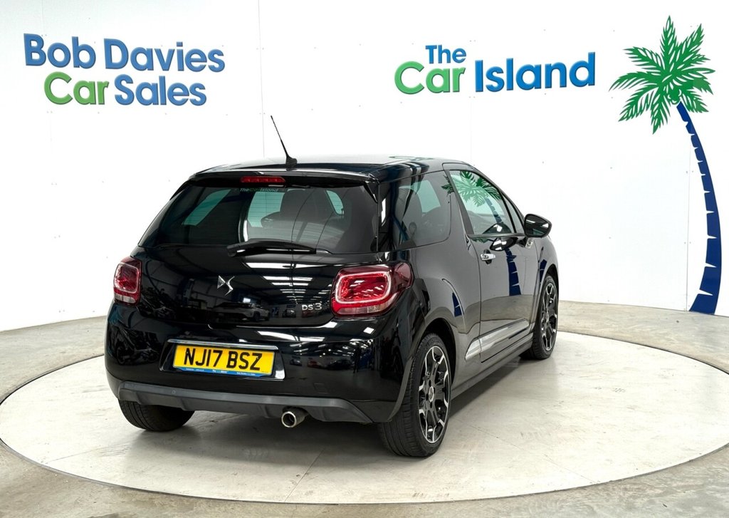 Used DS Automobiles DS 3 2017 for sale - 76396366: Photo 8
