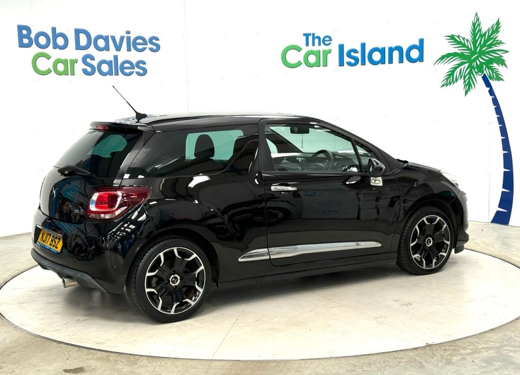 Used DS Automobiles DS 3 2017 for sale - 76396366: Photo 9