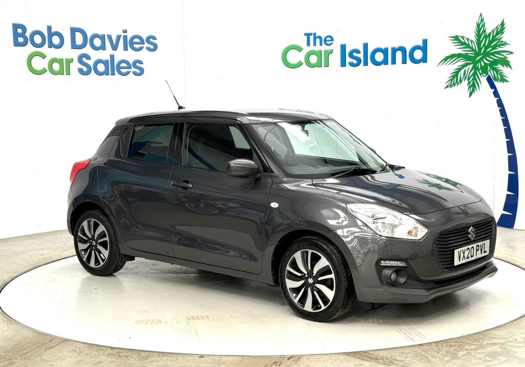 Used Suzuki Swift 2020 for sale - 77821385: Photo 10