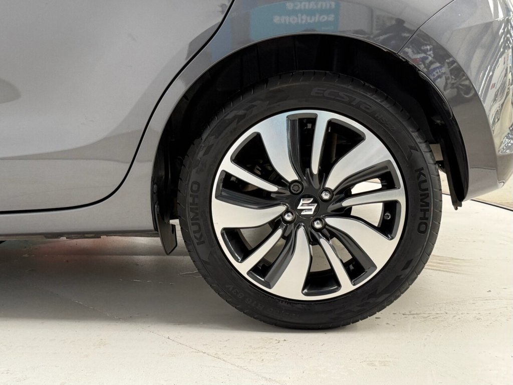 Used Suzuki Swift 2020 for sale - 77821385: Photo 12