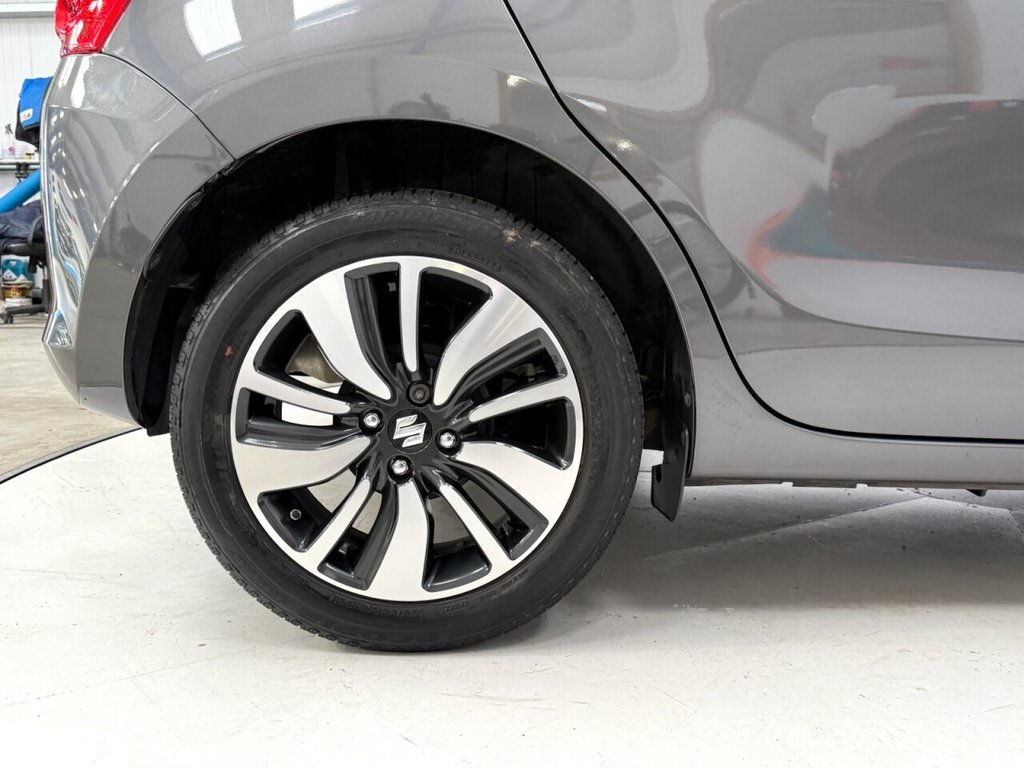 Used Suzuki Swift 2020 for sale - 77821385: Photo 14