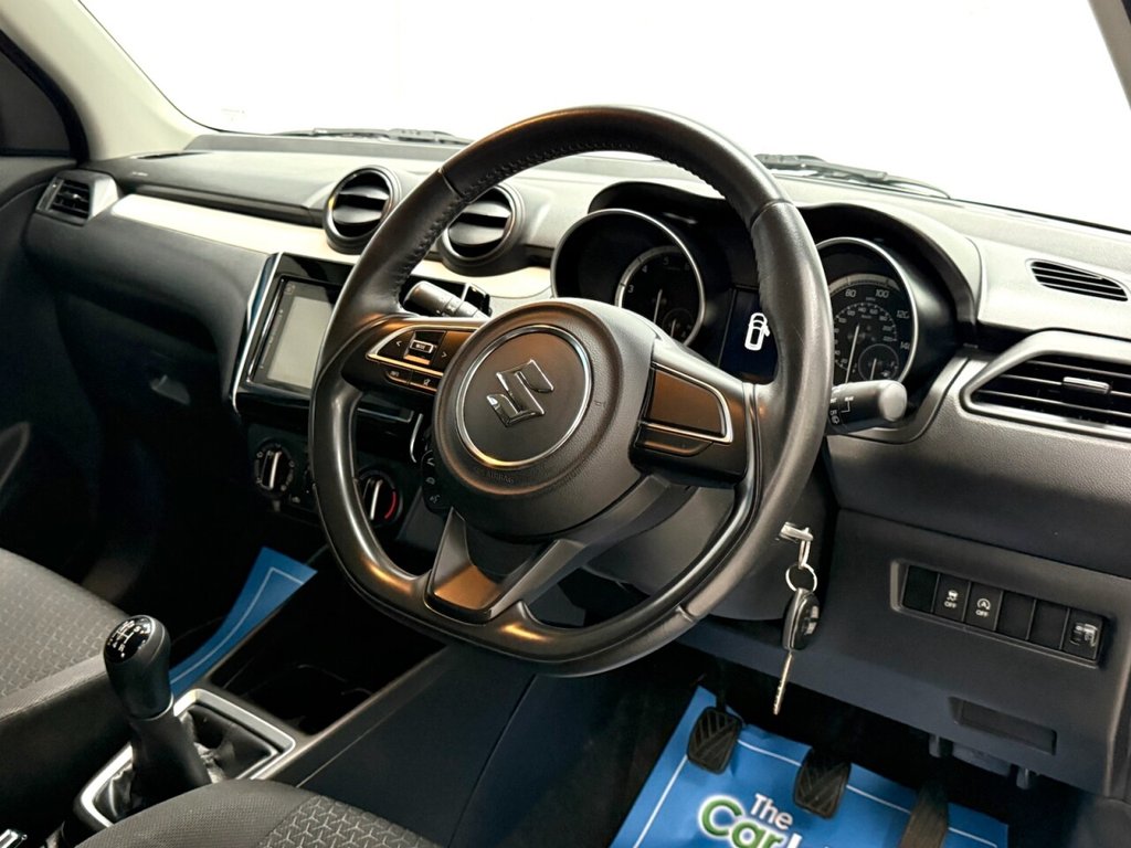 Used Suzuki Swift 2020 for sale - 77821385: Photo 15