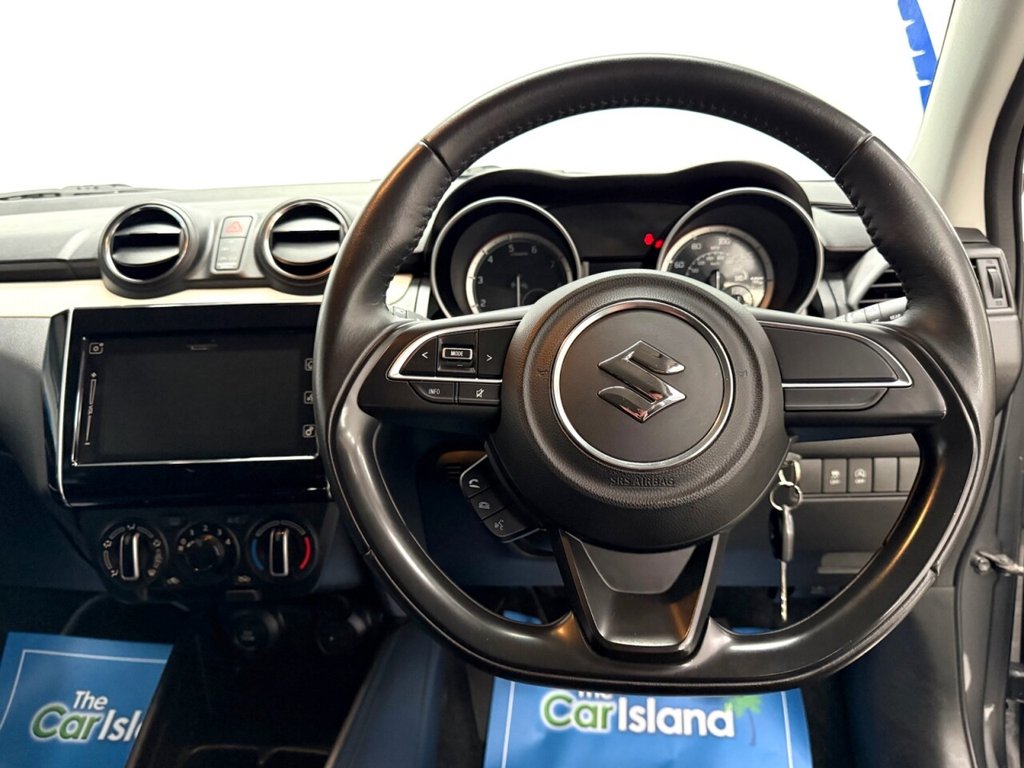 Used Suzuki Swift 2020 for sale - 77821385: Photo 16