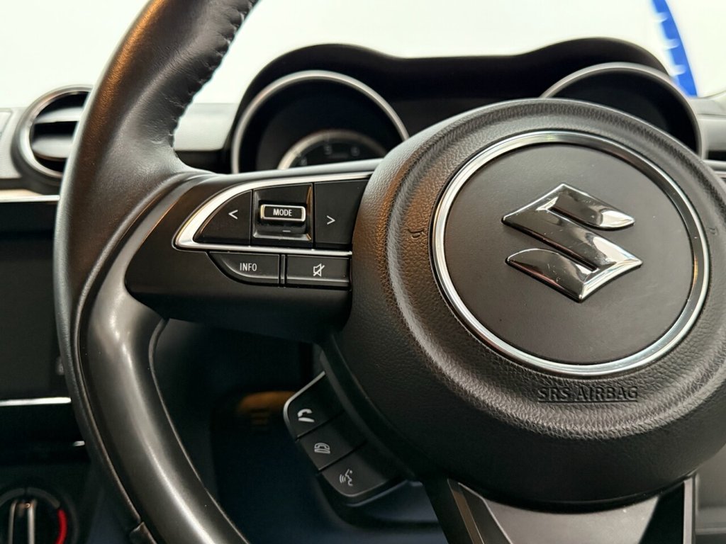 Used Suzuki Swift 2020 for sale - 77821385: Photo 17