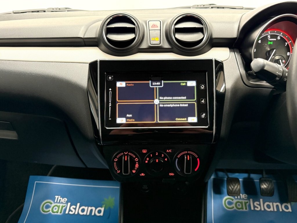 Used Suzuki Swift 2020 for sale - 77821385: Photo 19