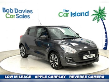 Used Suzuki Swift 2020 for sale - 77821385: Photo