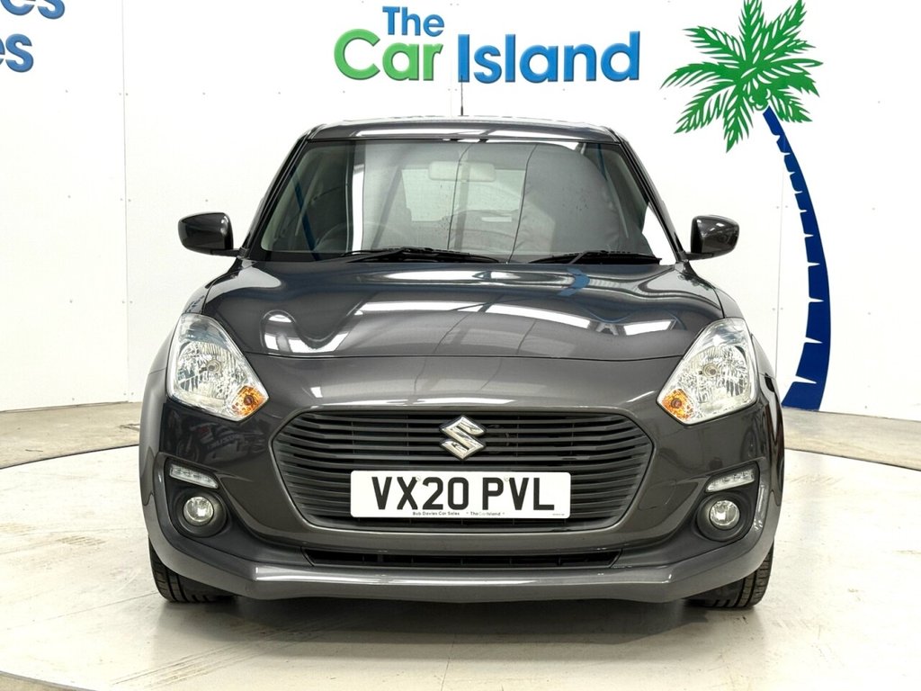 Used Suzuki Swift 2020 for sale - 77821385: Photo 2