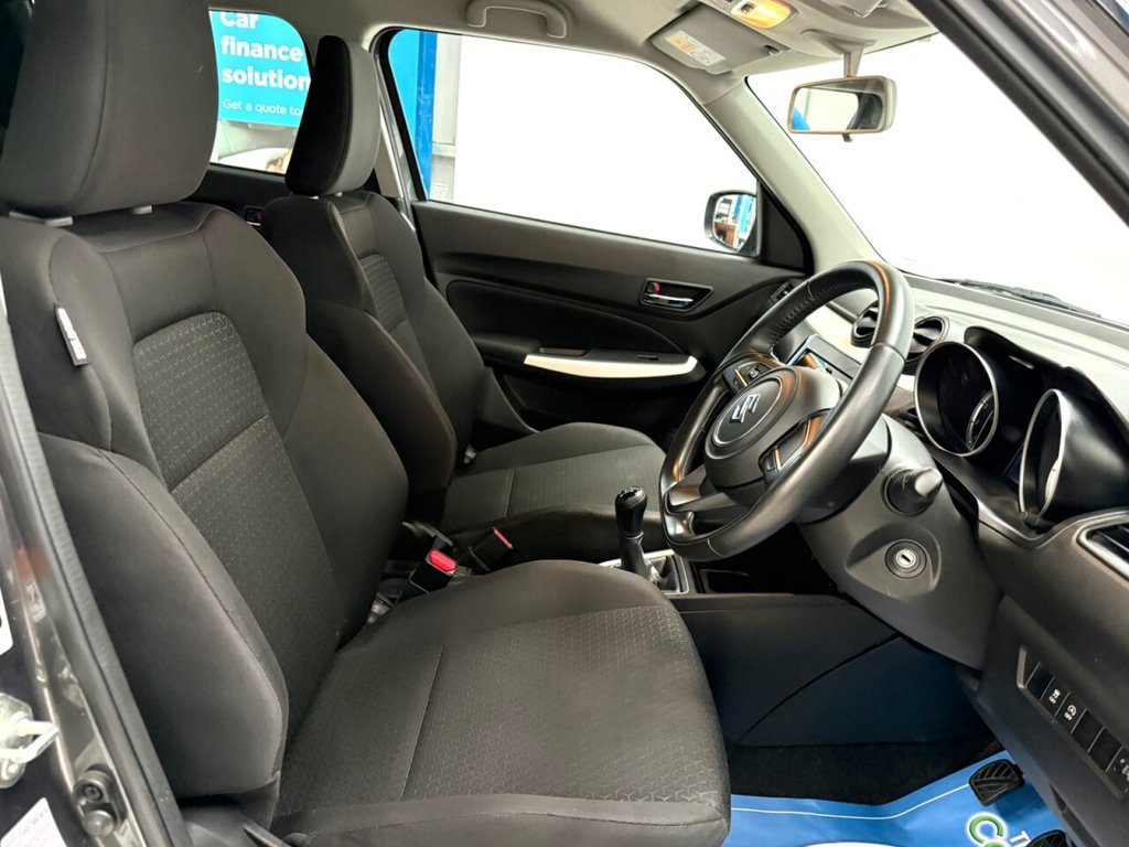Used Suzuki Swift 2020 for sale - 77821385: Photo 23