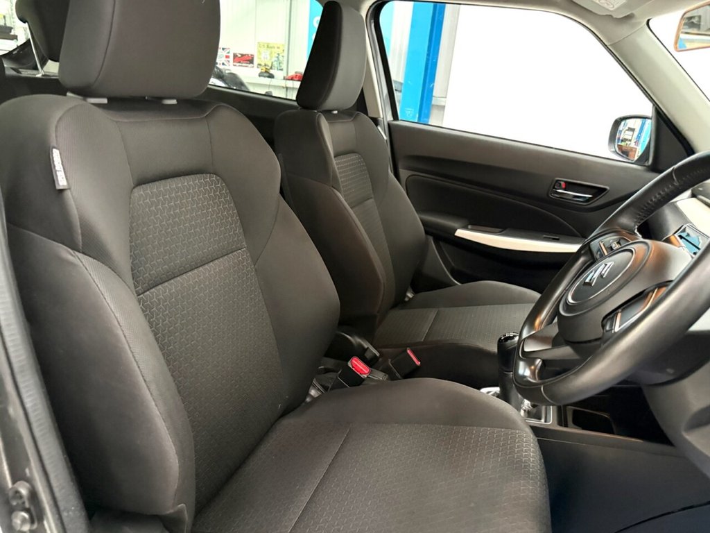 Used Suzuki Swift 2020 for sale - 77821385: Photo 24