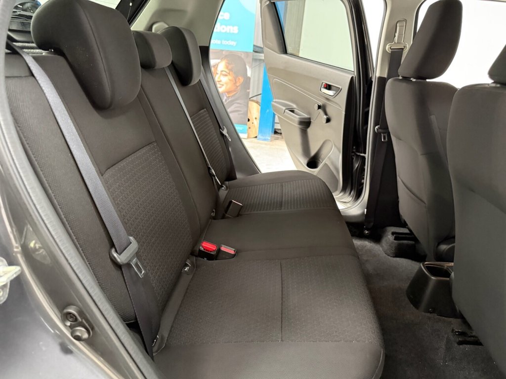 Used Suzuki Swift 2020 for sale - 77821385: Photo 25