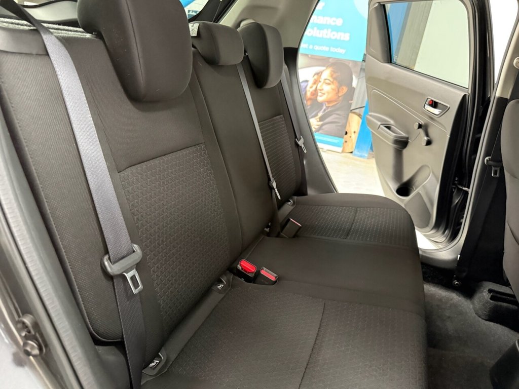 Used Suzuki Swift 2020 for sale - 77821385: Photo 26