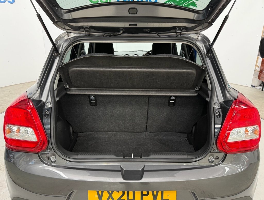 Used Suzuki Swift 2020 for sale - 77821385: Photo 27