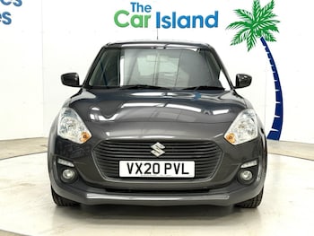 Used Suzuki Swift 2020 for sale - 77821385: Photo