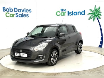 Used Suzuki Swift 2020 for sale - 77821385: Photo