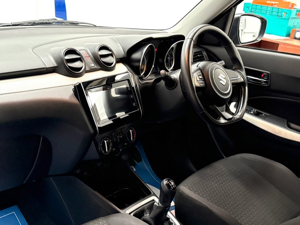 Used Suzuki Swift 2020 for sale - 77821385: Photo 4