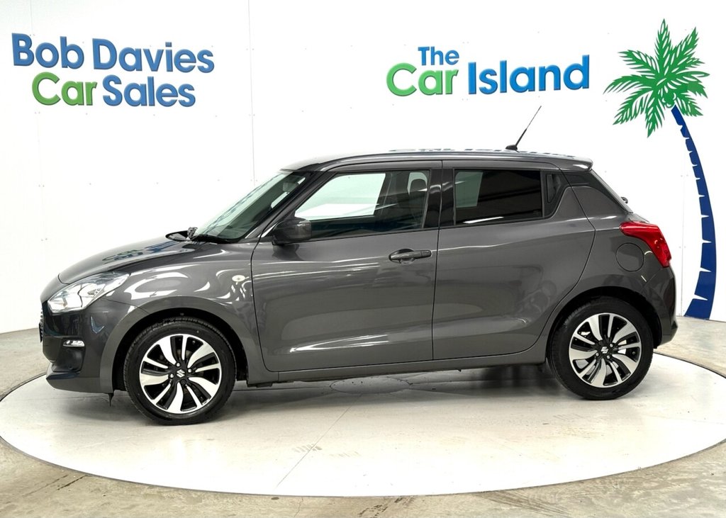 Used Suzuki Swift 2020 for sale - 77821385: Photo 5