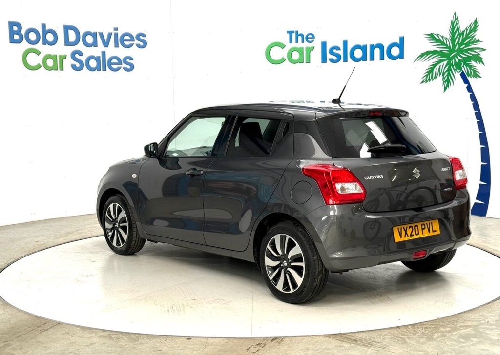 Used Suzuki Swift 2020 for sale - 77821385: Photo 6