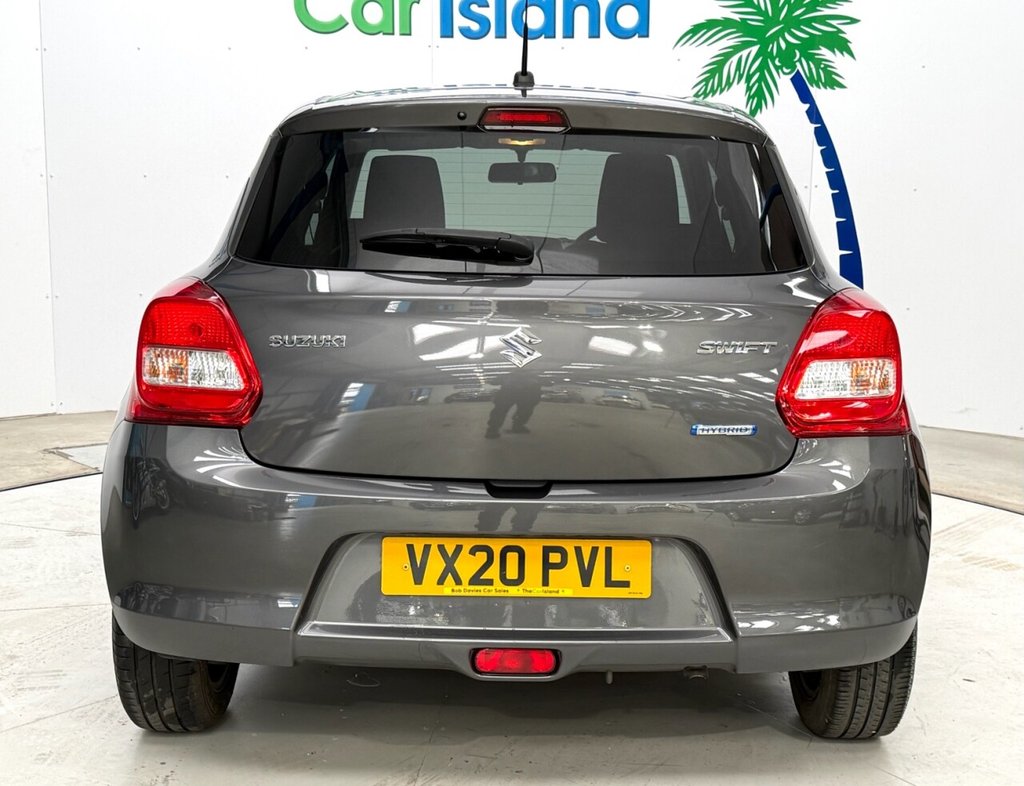 Used Suzuki Swift 2020 for sale - 77821385: Photo 7