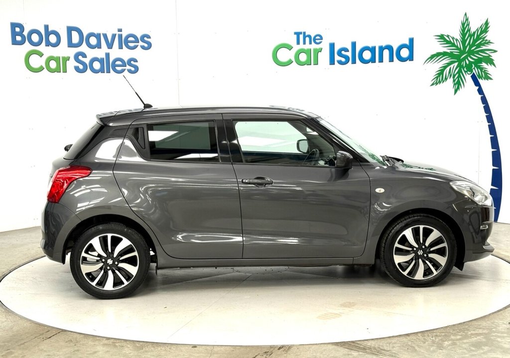 Used Suzuki Swift 2020 for sale - 77821385: Photo 9