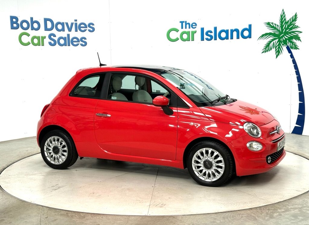 Used Fiat 500 2021 for sale - 76797708: Photo 10