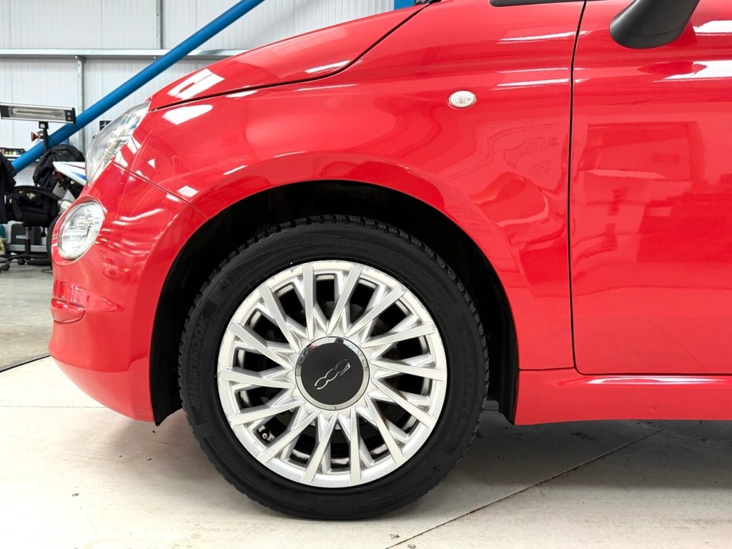 Used Fiat 500 2021 for sale - 76797708: Photo 11