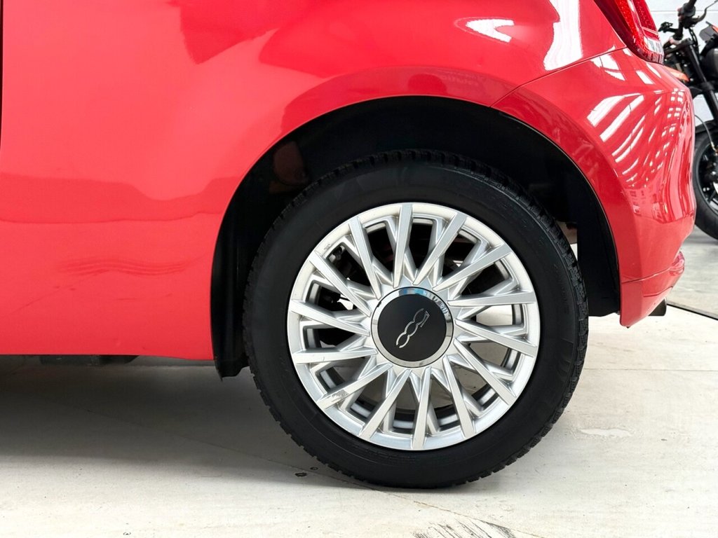 Used Fiat 500 2021 for sale - 76797708: Photo 12